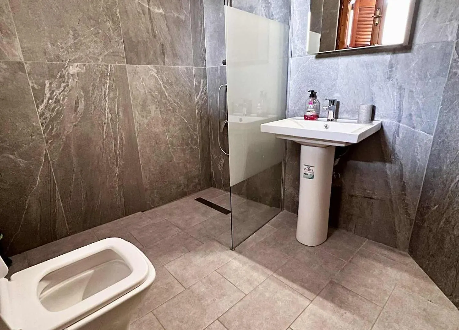 Summer Vibes 3 Nea Iraklia Apartamento