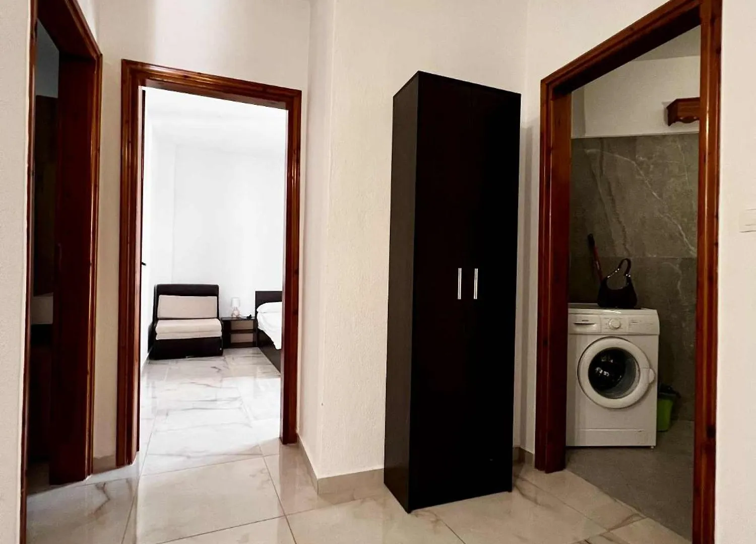 Apartamento Summer Vibes 3 Nea Iraklia Grecia